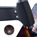 3mk Silky Matt Privacy do Apple iPhone 17 Air