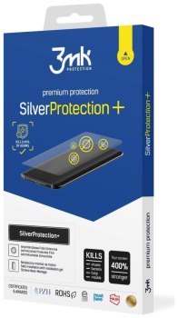 3mk SilverProtection+ do Samsung Galaxy S26 Ultra