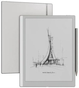 Czytnik Ebook Onyx Boox Go 10 3 (Gen II) Lumi Carta 1200 64GB Wi-Fi Grey