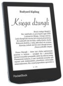 Ebook PocketBook Verse 629 6 8GB Wi-Fi Bright Blue