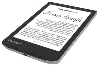 Ebook PocketBook Verse 629 6 8GB Wi-Fi Mist Gray