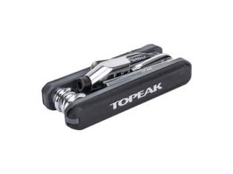 Klucz TOPEAK HEXUS X czarny