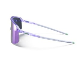 Okulary JULBO DENSITY roz.L fioletowe