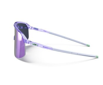 Okulary JULBO DENSITY roz.L fioletowe
