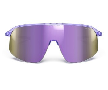 Okulary JULBO DENSITY roz.L fioletowe