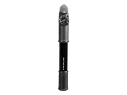 Pompka ręczna Topeak Mountain DA G dual action manometr