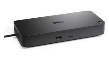 Stacja dokująca Dell Pro Thunderbolt 4 Dock WD25TB4 210-BTHY