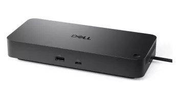 Stacja dokująca Dell Pro Thunderbolt 4 Dock WD25TB4 210-BTHY