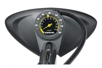 TOPEAK POMPKA  PODŁOGOWA JOEBLOW URBAN EX