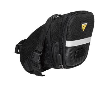Torba rowerowa TOPEAK AERO WEDGE PACK MEDIUM podsiodłowa