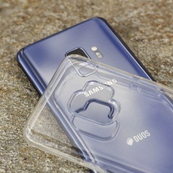 3MK CLEAR CASE SAMSUNG GALAXY J4 2018
