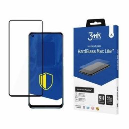3MK HARD GLASS MAX LITE OPPO A54 5G CZARNY