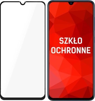 3MK NEOGLASS SAMSUNG GALAXY A10 CZARNY