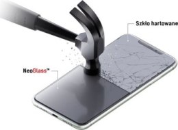 3MK NEOGLASS SAMSUNG GALAXY A10 CZARNY