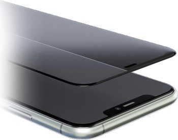 3MK NEOGLASS SAMSUNG GALAXY A10 CZARNY