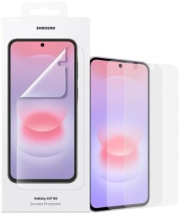 Samsung Anti-reflecting Film 2szt do Samsung Galaxy A37 przezroczysty