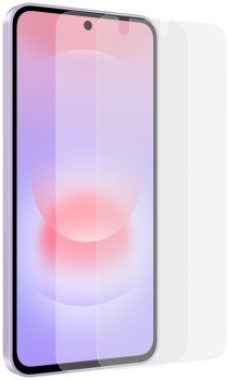 Samsung Anti-reflecting Film 2szt do Samsung Galaxy A37 przezroczysty