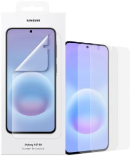 Samsung Anti-reflecting Film 2szt do Samsung Galaxy A57 przezroczysty