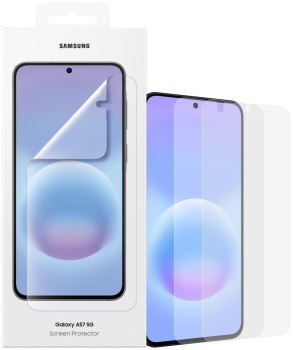 Samsung Anti-reflecting Film 2szt do Samsung Galaxy A57 przezroczysty