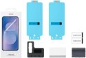 Samsung Anti-reflecting Film do Galaxy S25 FE przezroczysty