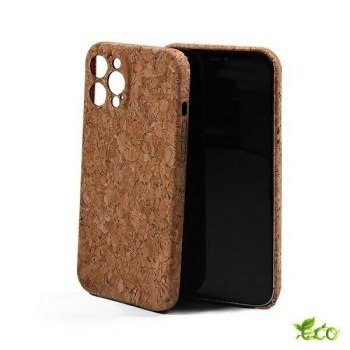 Beline Etui Eco Case Samsung S21 classic wood