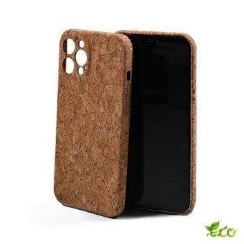 Beline Etui Eco Case iPhone 12 Pro Max classic wood