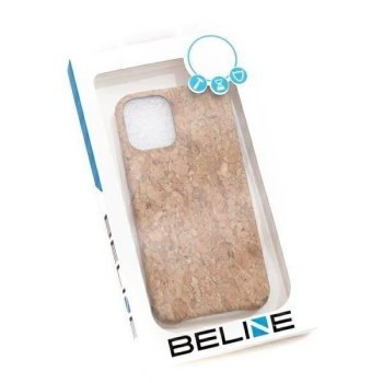 Beline Etui Eco Case iPhone 12 Pro Max classic wood
