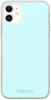 ETUI NADRUK BABACO CLASSIC 003 SAMSUNG GALAXY S20 ULTRA/S11 PLUS JASNONIEBIESKI