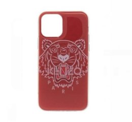 KENZO ORYGINALNE ETUI FB5COKIXITRE IPHONE 11 PRO CZERWONY