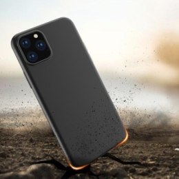 SOFT CASE ELASTYCZNE ŻELOWE ETUI HONOR 60 CZARNY