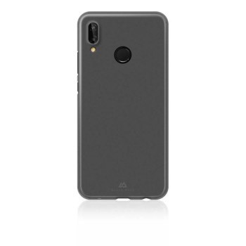 BLACK ROCK "Ultra Thin Iced" FUTERAŁ GSM DLA HUAWEI P20 LITE, PRZEŹROCZYSTY WYPRZEDAŻ