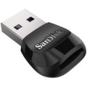 SanDisk QuickFlow microSD UHS-I USB3.2 (250/150MB/s)