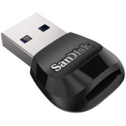 SanDisk QuickFlow microSD UHS-I USB3.2 (250/150MB/s)