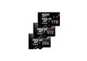 Silicon Power NS2 microSD ExpressCard HYPERA 512GB