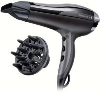 Suszarka - Remington D5220 Pro-Air Turbo