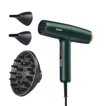 Suszarka do włosów BABYLISS D6555DE