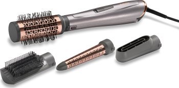 Suszarko-lokówka do włosów Babyliss AS136E (1000W; kolor złoty)