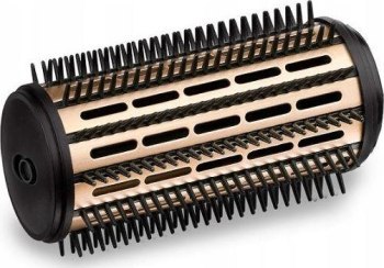 Suszarko-lokówka z jonizacją do włosów Babyliss AS970E (650W; kolor czarno-złoty)