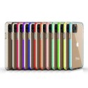 VERGE CASE ETUI ŻELOWE IPHONE 11 PRO MAX NIEBIESKI