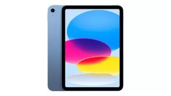 Apple iPad 10.9'' A16 Wi-Fi 512GB Niebieski