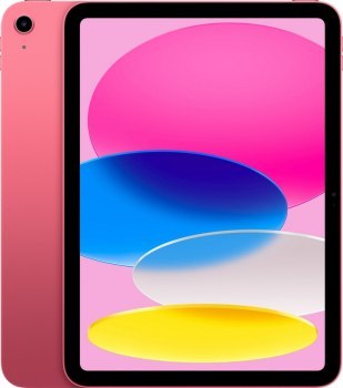 Apple iPad 11'' A16 Wi-Fi 256GB Różowy