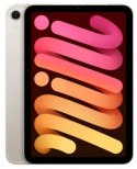 Apple iPad mini 256GB Wi-Fi + Cellular Księżycowa Poświata (Starlight)