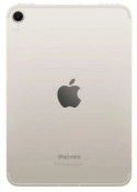 Apple iPad mini 256GB Wi-Fi + Cellular Księżycowa Poświata (Starlight)