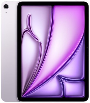 Tablet Apple iPad Air 11" M4 WiFi 128GB Fioletowy MH344HC/A