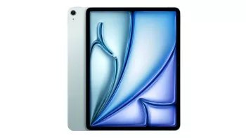 Tablet Apple iPad Air 13" M3 WiFi 512GB Niebieski MCNW4HC/A