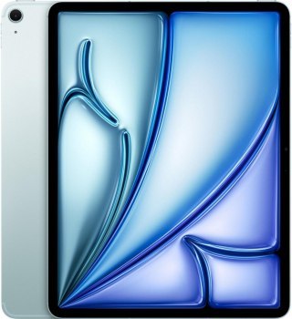 Tablet Apple iPad Air 13" M3 WiFi+Celullar 1TB Niebieski MCJF4HC/A