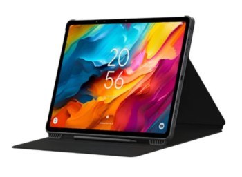 Tablet TCL NXTPAPER 14 WiFi Szary + Etui + Rysik