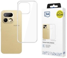 3mk Clear Case do Realme 16 Pro 5G