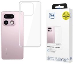 3mk Clear Case do Realme 16 Pro+ 5G