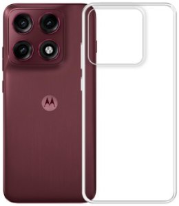3mk Hardy Vision Case do Motorola Edge 70 Pro
